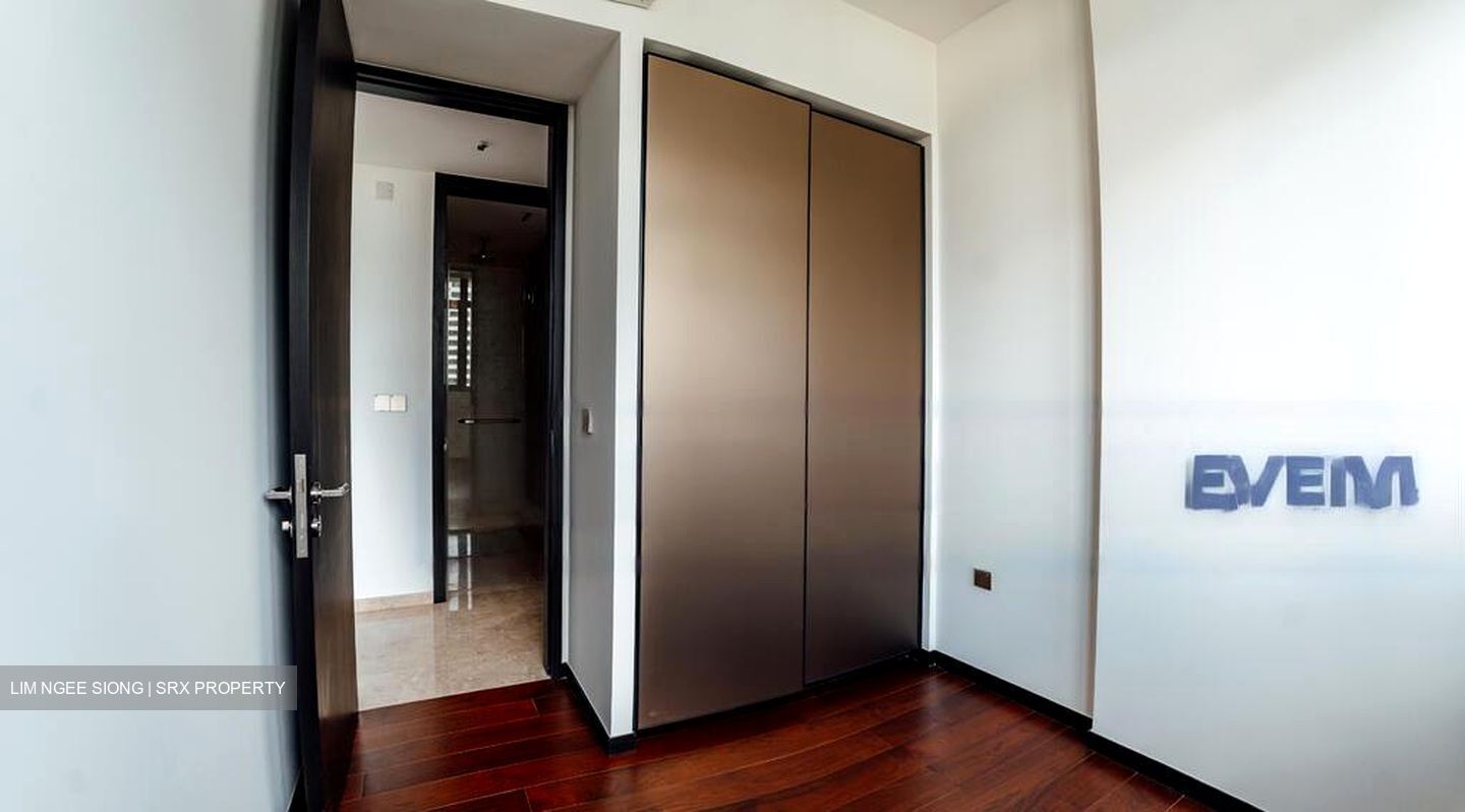 Pullman Residence  (D11), Condominium #556713161